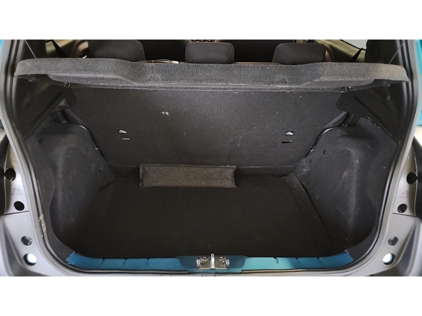 Citroën-C3-1.0 FIREFLY FLEX FEEL MANUAL