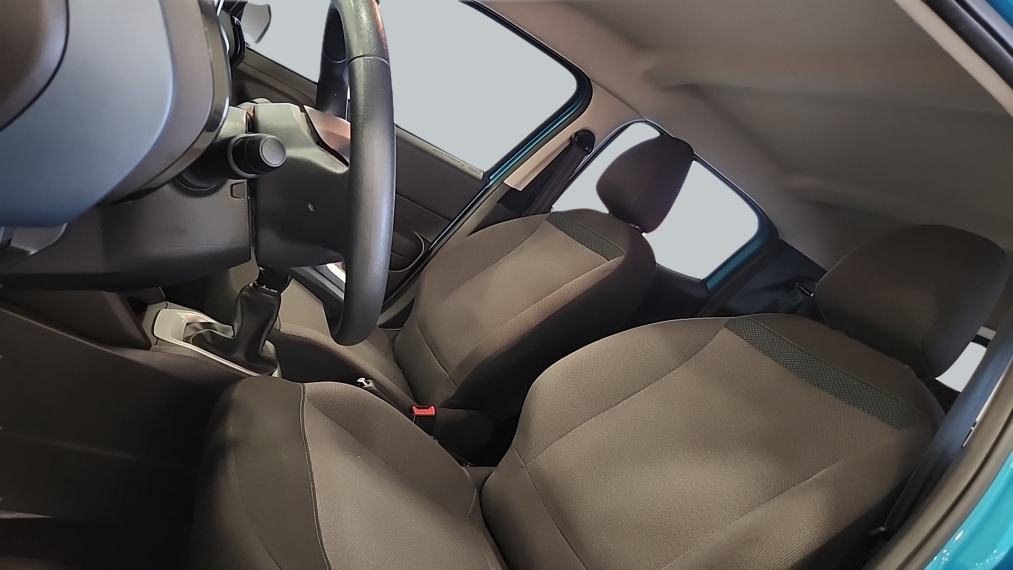 Citroën-C3-1.0 FIREFLY FLEX FEEL MANUAL