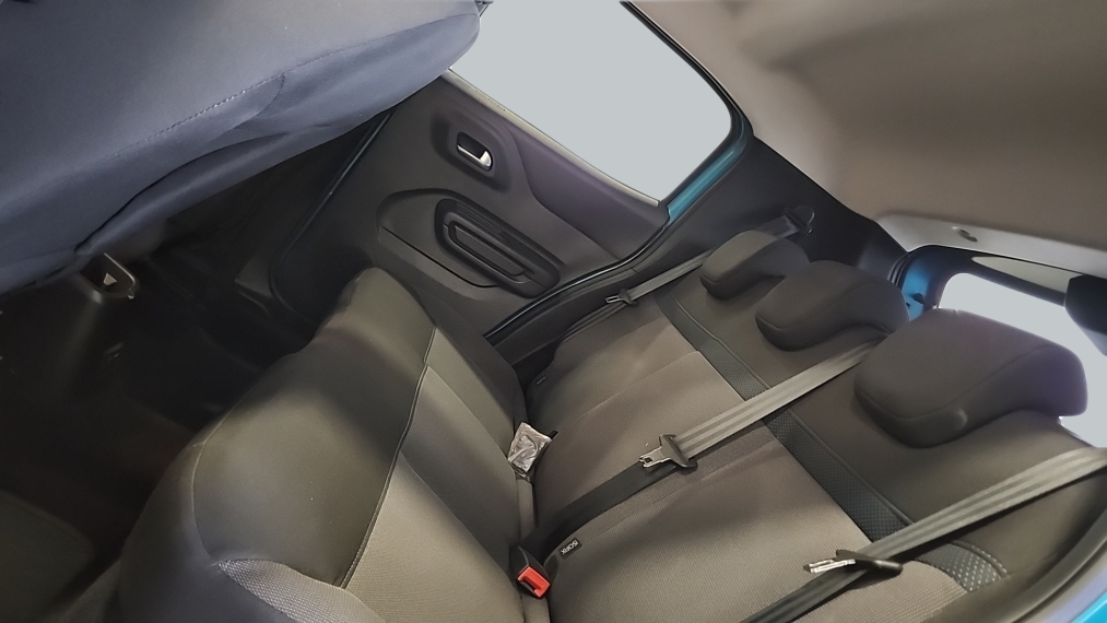 Citroën-C3-1.0 FIREFLY FLEX FEEL MANUAL