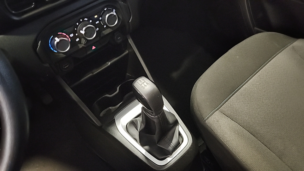 Citroën-C3-1.0 FIREFLY FLEX FEEL MANUAL