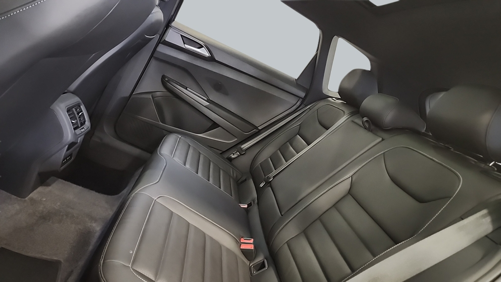 VW - Volkswagen-TAOS-1.4 250 TSI TOTAL FLEX HIGHLINE AUTOMÁTICO