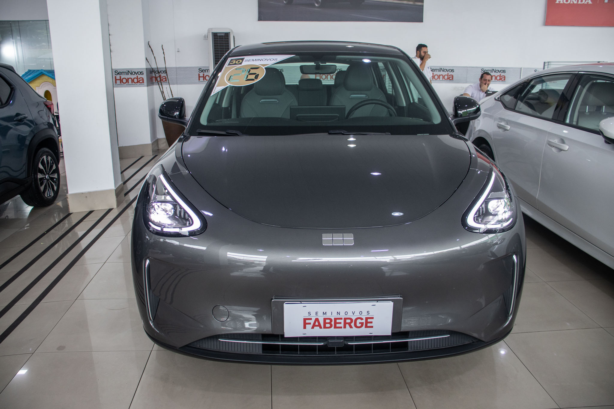 GEELY-EX2-EX2 PRO