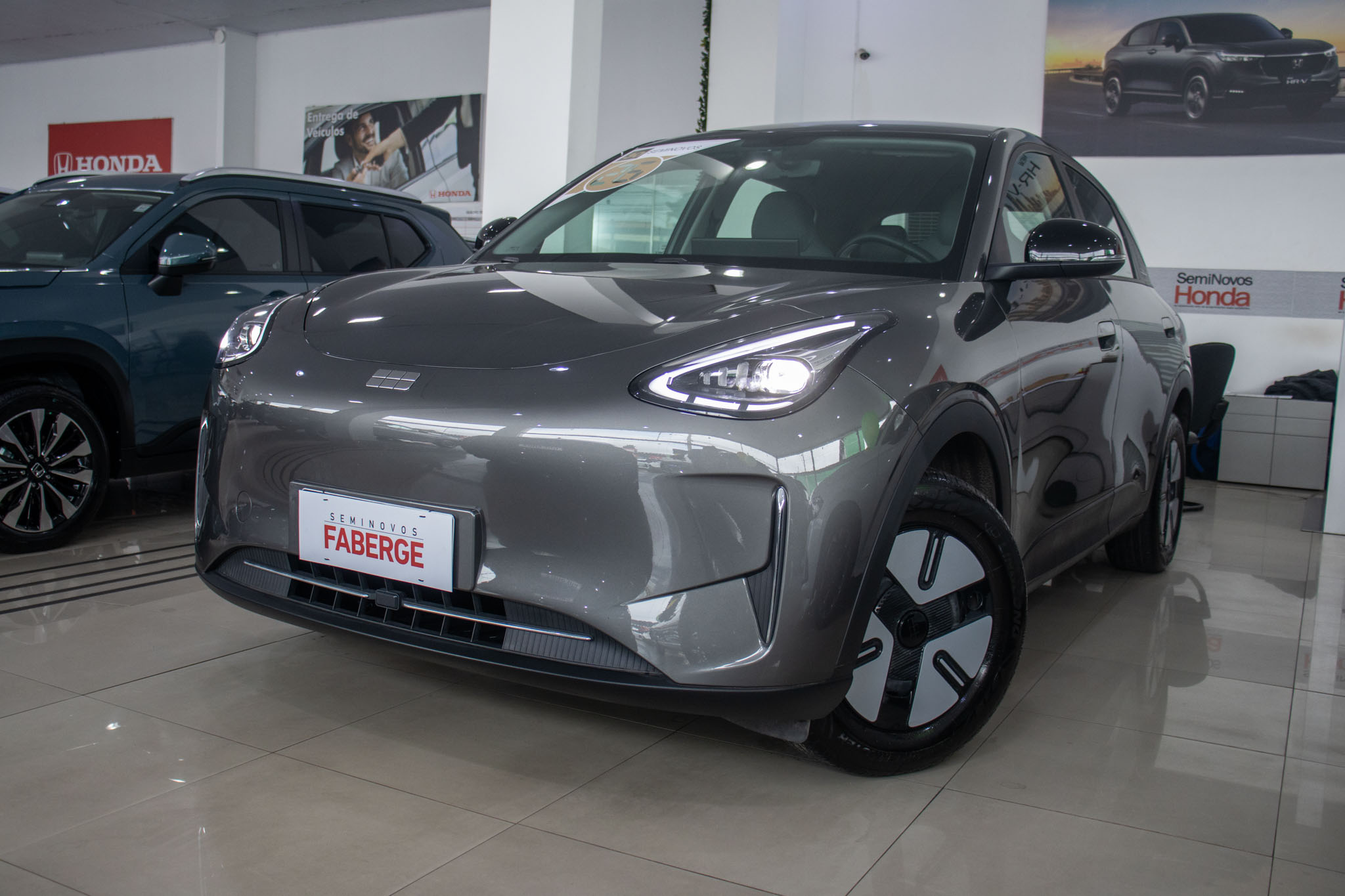 GEELY-EX2-EX2 PRO