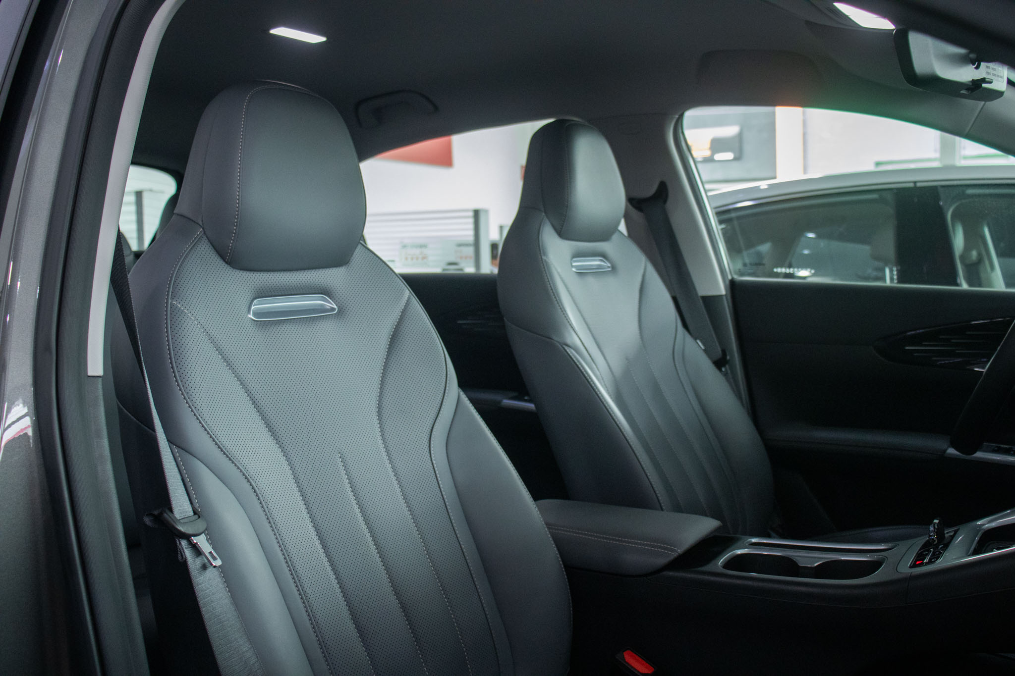 GEELY-EX2-EX2 PRO