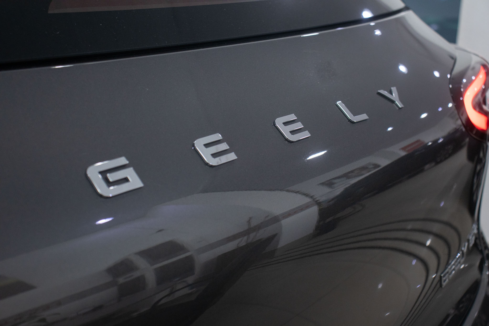 GEELY-EX2-EX2 PRO