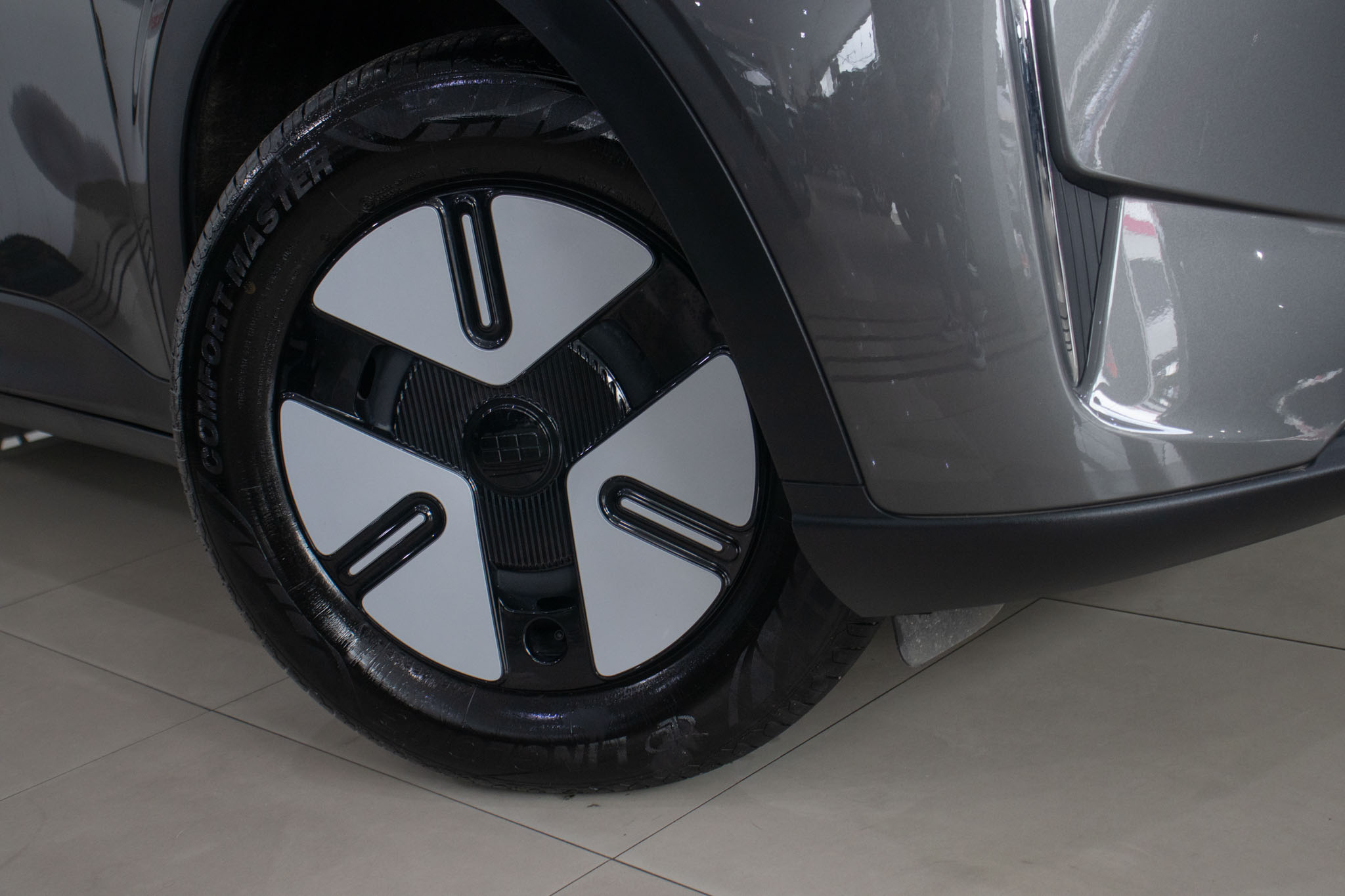GEELY-EX2-EX2 PRO