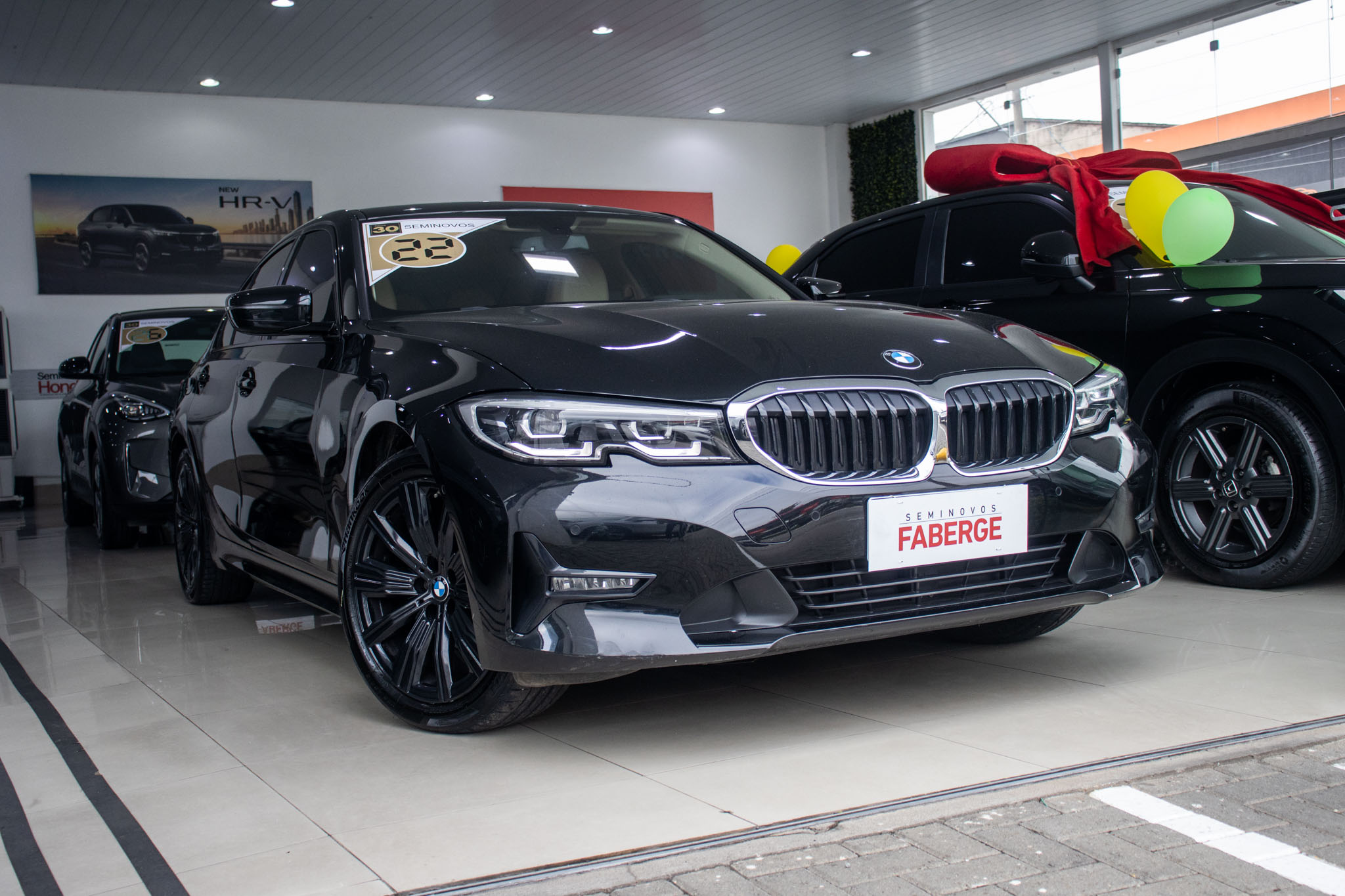 BMW-320i-320I GP FLEX