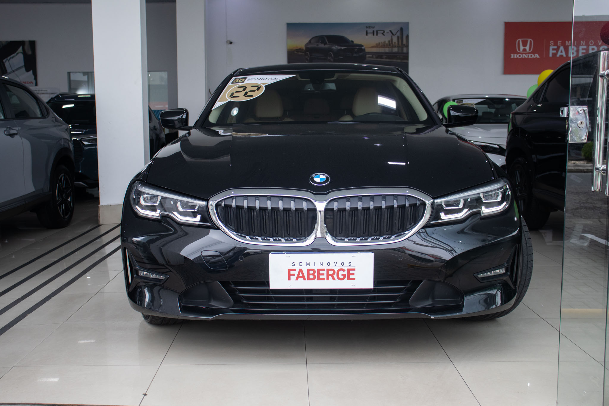 BMW-320i-320I GP FLEX
