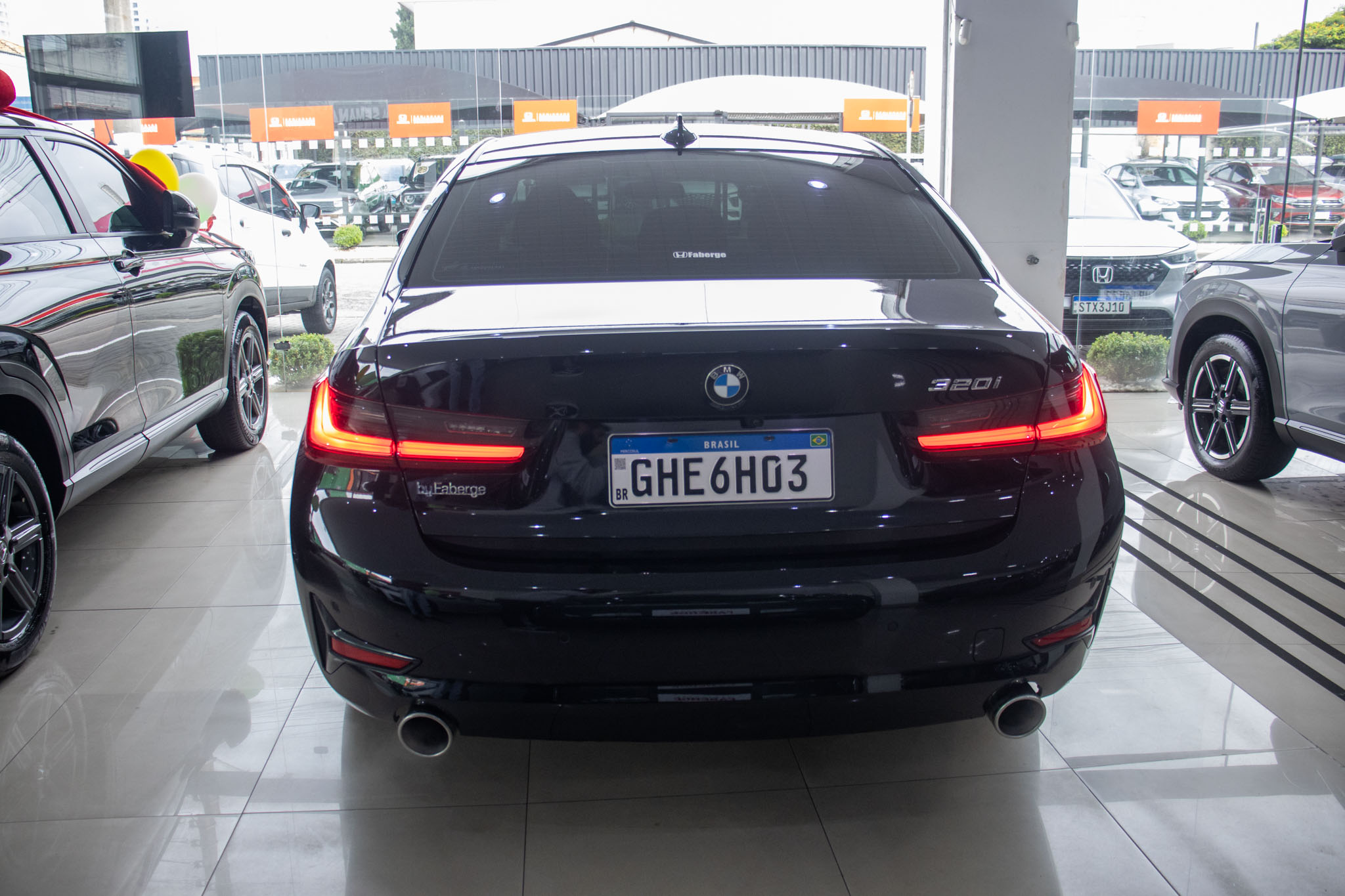 BMW-320i-320I GP FLEX