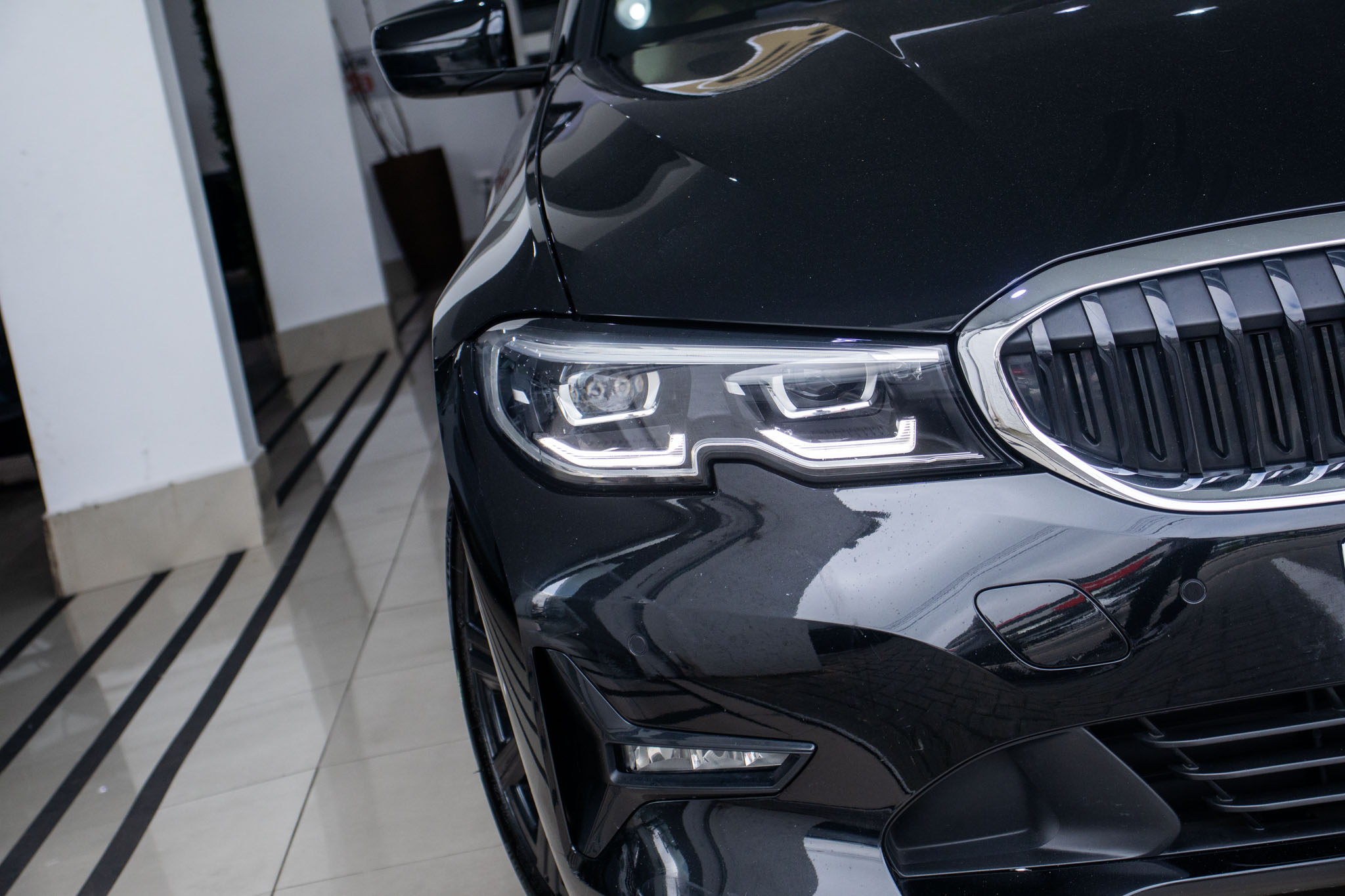 BMW-320i-320I GP FLEX