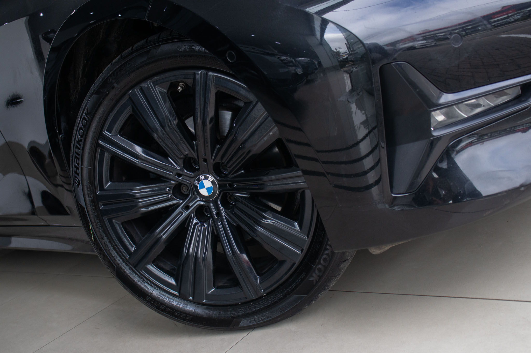BMW-320i-320I GP FLEX