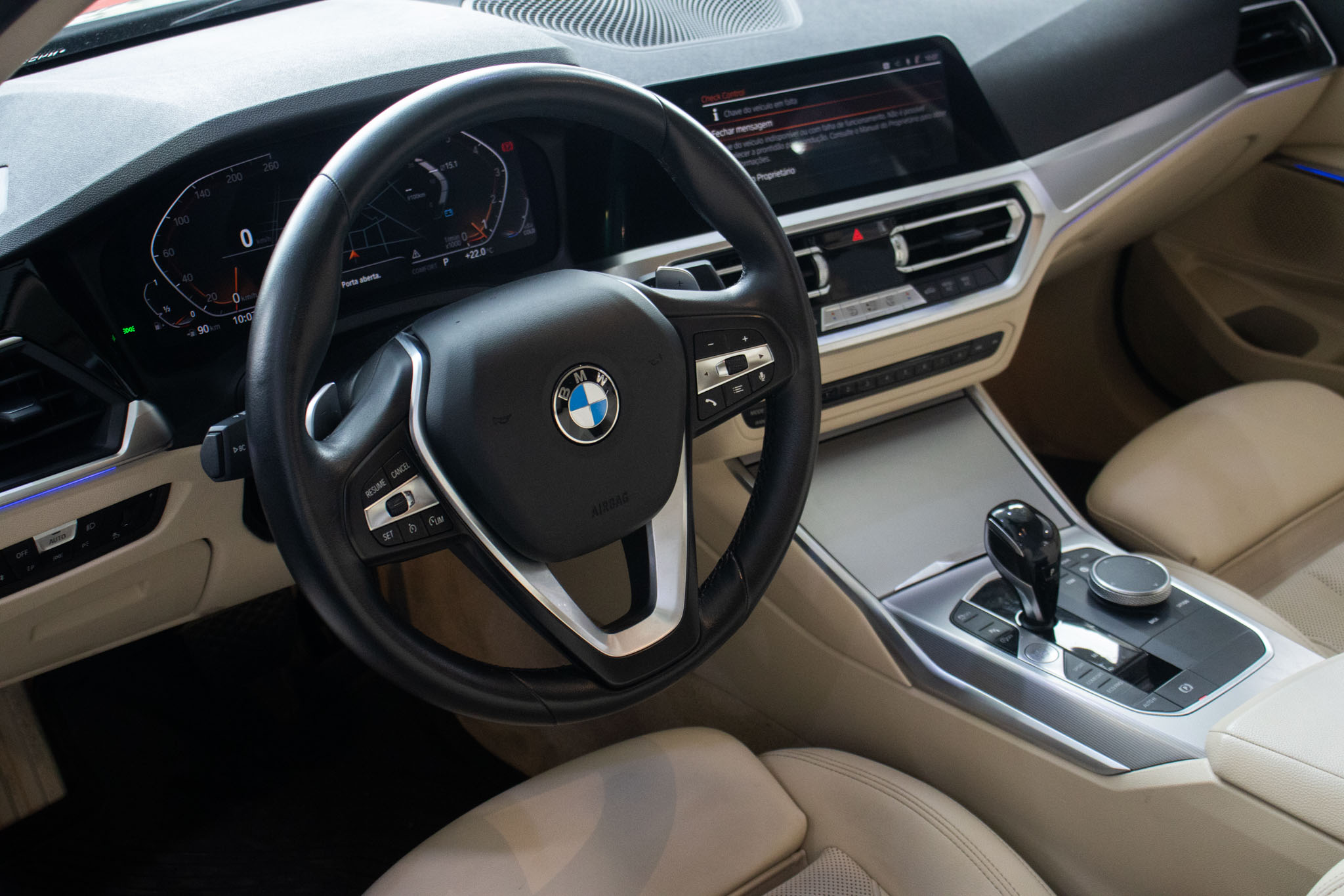 BMW-320i-320I GP FLEX