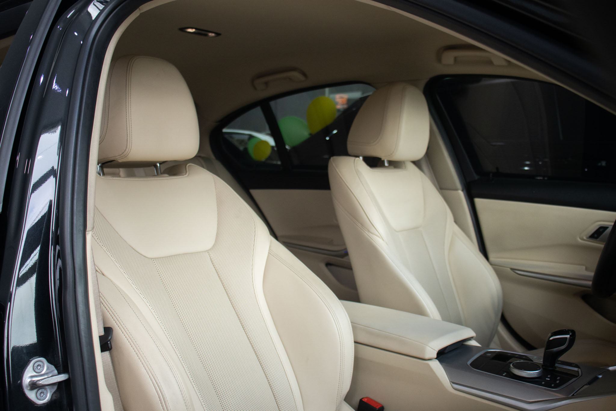 BMW-320i-320I GP FLEX