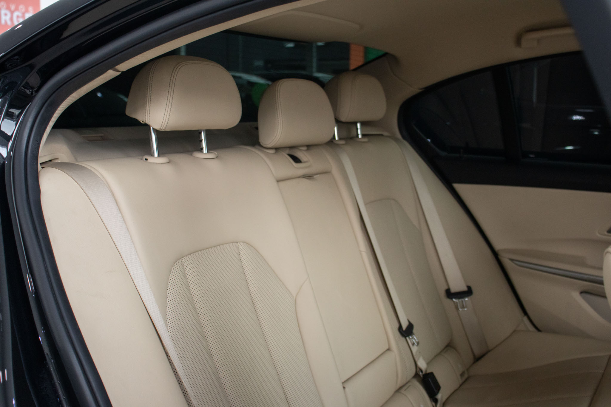 BMW-320i-320I GP FLEX