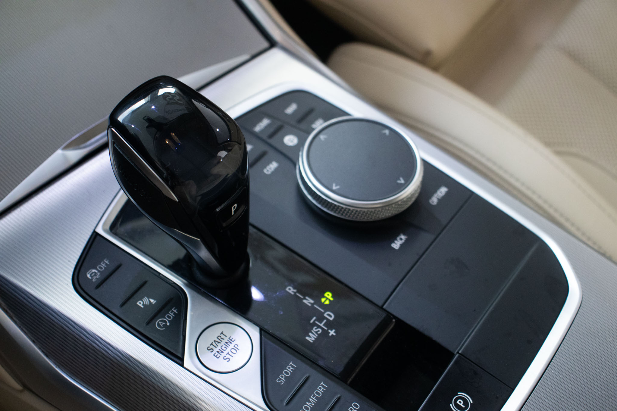 BMW-320i-320I GP FLEX