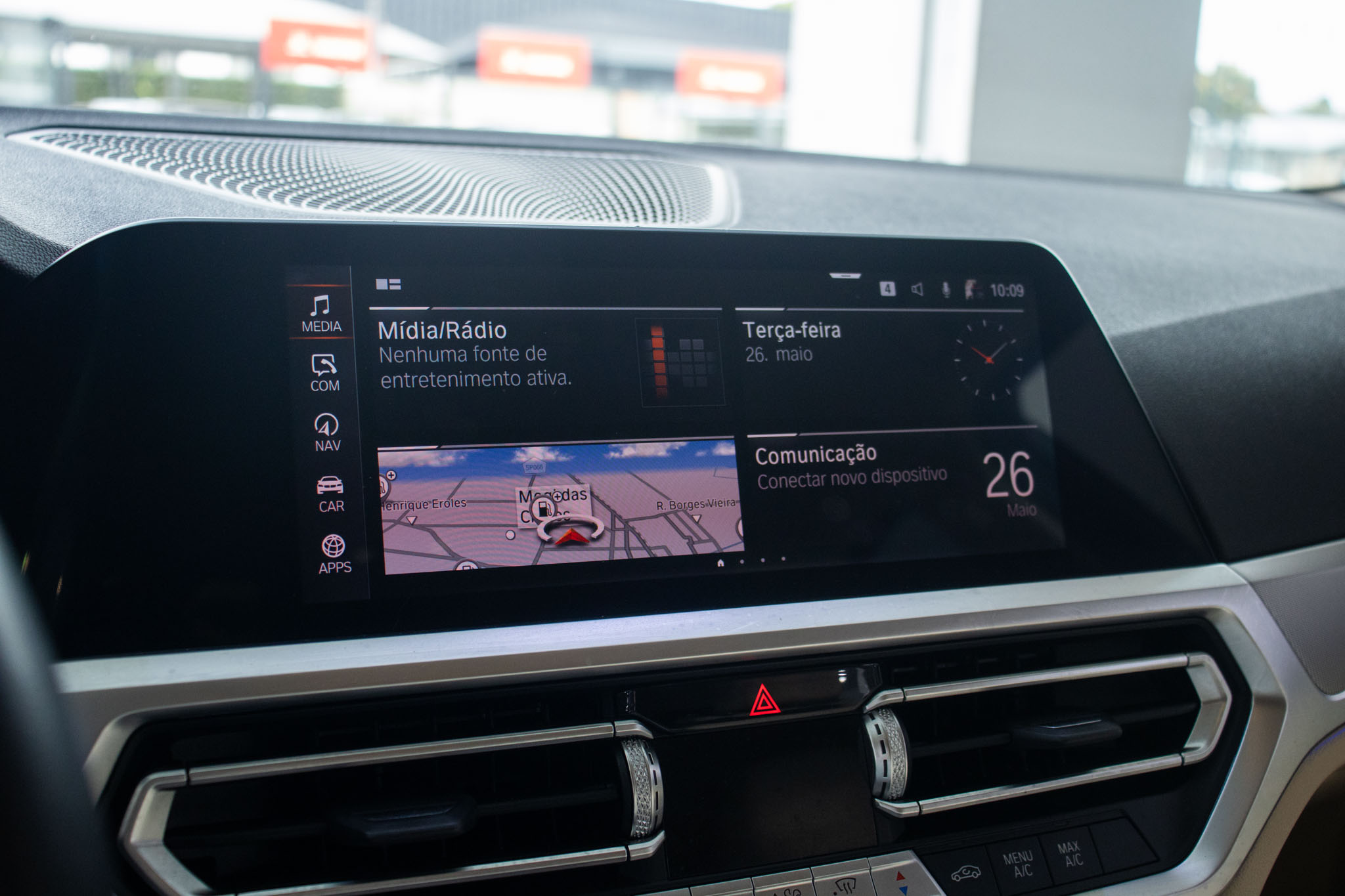 BMW-320i-320I GP FLEX