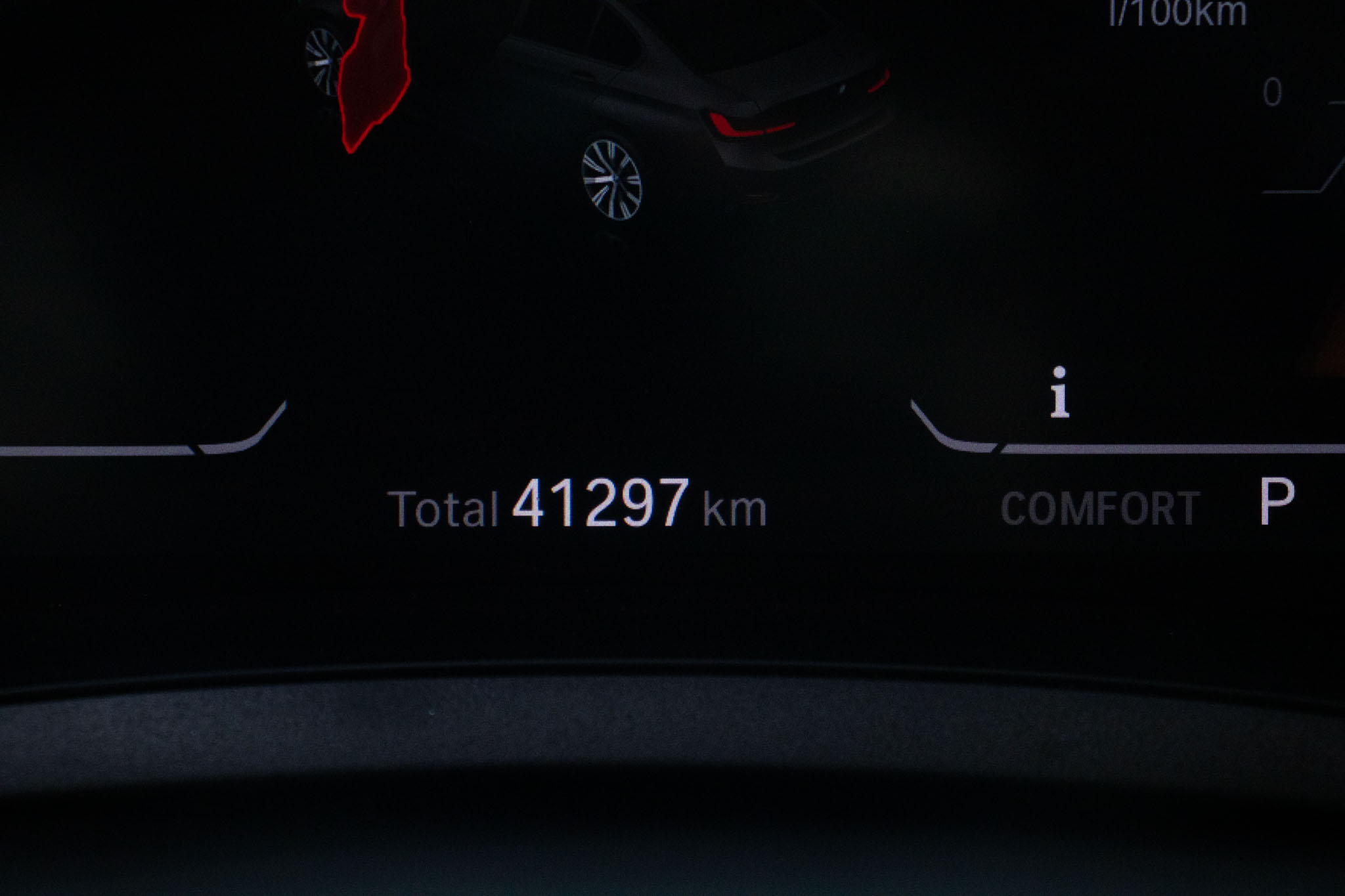 BMW-320i-320I GP FLEX
