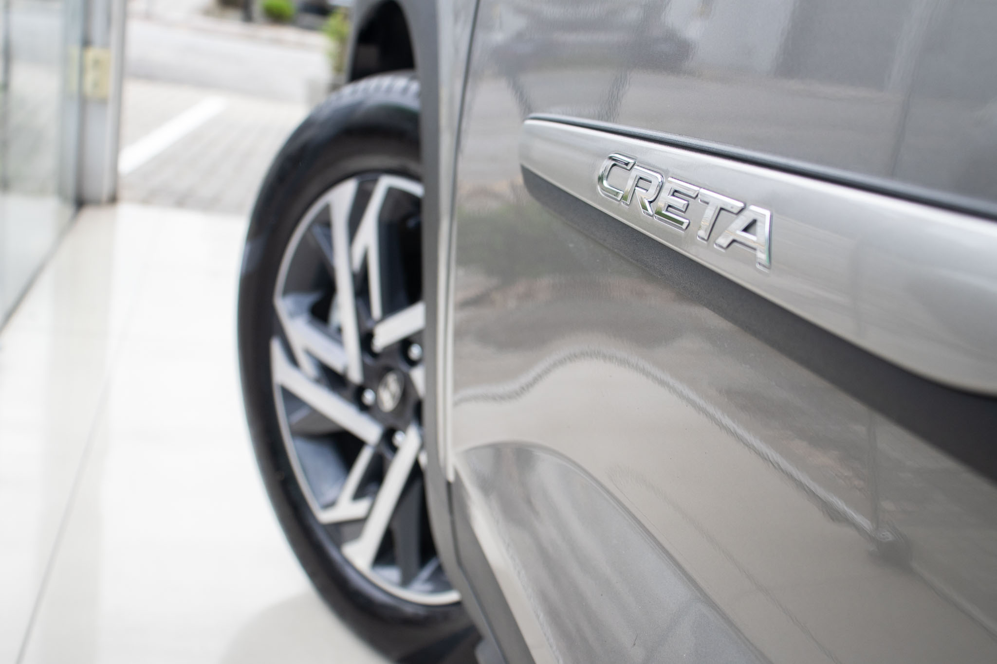 Hyundai-CRETA-Creta Platinum 1.0 TB 12V Flex Aut.