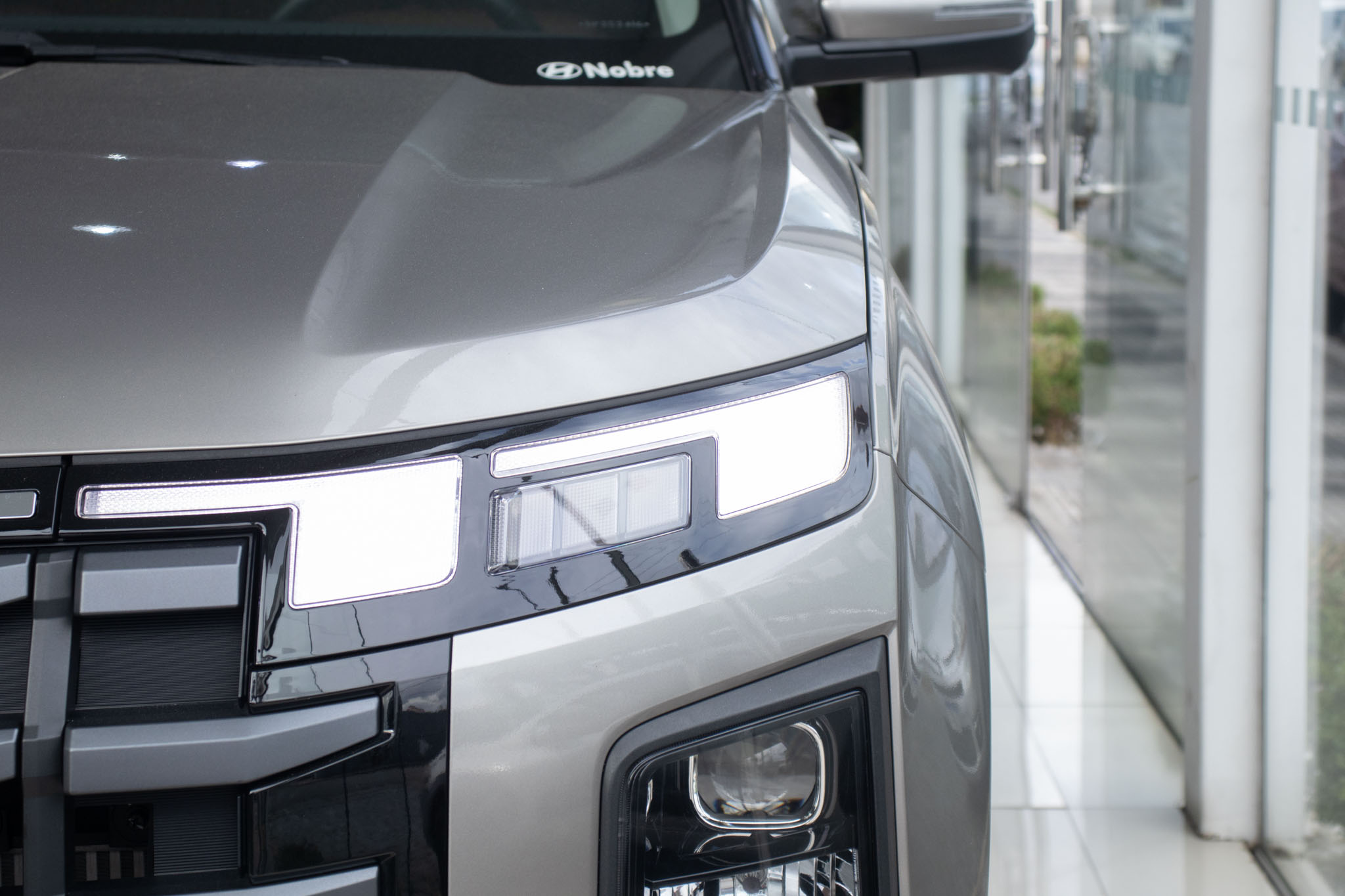 Hyundai-CRETA-Creta Platinum 1.0 TB 12V Flex Aut.