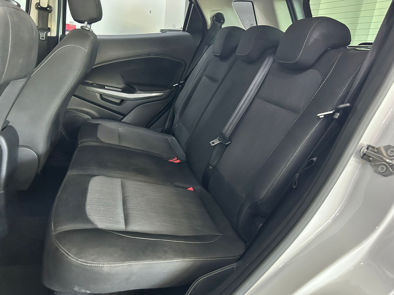 Ford-ECOSPORT-EcoSport SE 1.5 12V Flex 5p Mec.