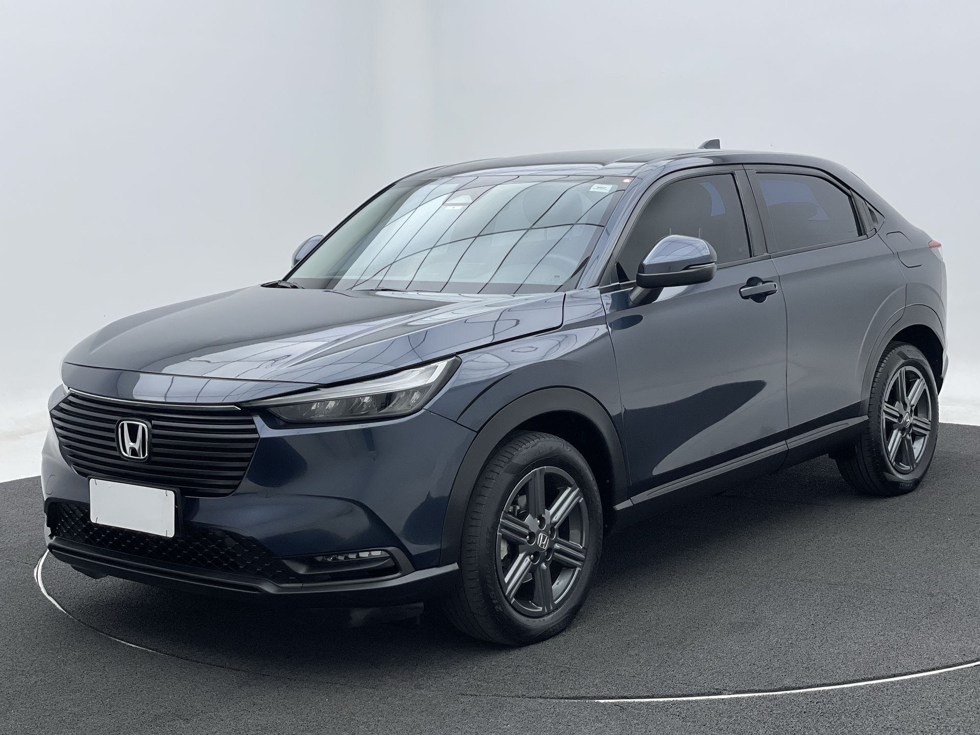 HR-V EXL 1.5 Flex Sensing 16V 5p Aut.