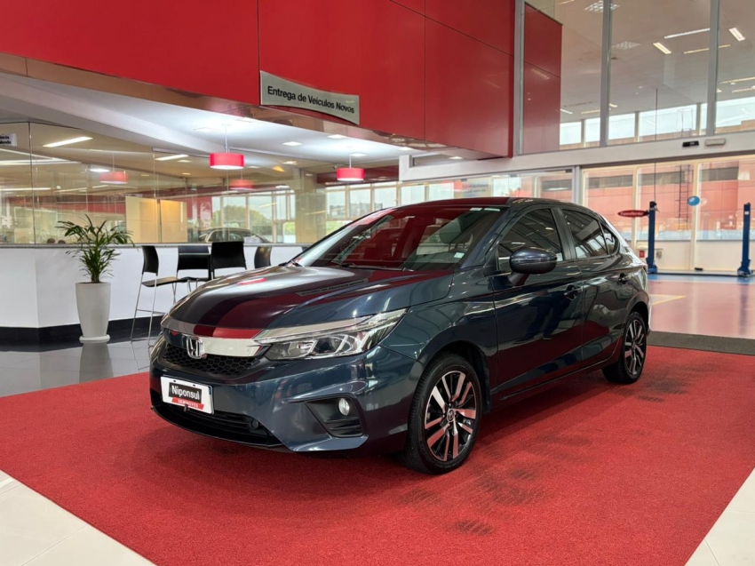 1.5 i-VTEC FLEX HATCH EXL CVT