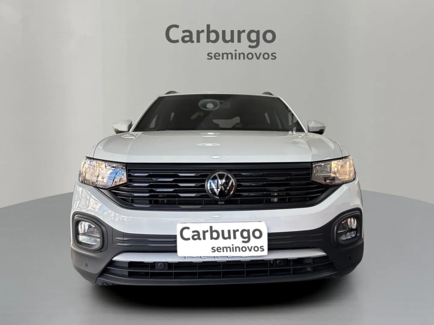 VW - Volkswagen-T-CROSS-1.0 200 TSI TOTAL FLEX AUTOMÁTICO