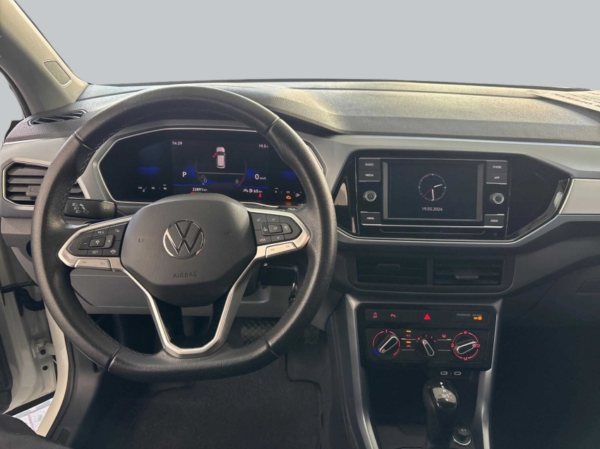 VW - Volkswagen-T-CROSS-1.0 200 TSI TOTAL FLEX AUTOMÁTICO