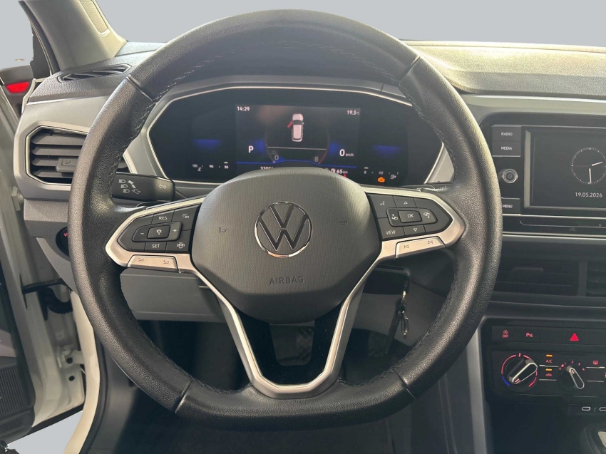 VW - Volkswagen-T-CROSS-1.0 200 TSI TOTAL FLEX AUTOMÁTICO