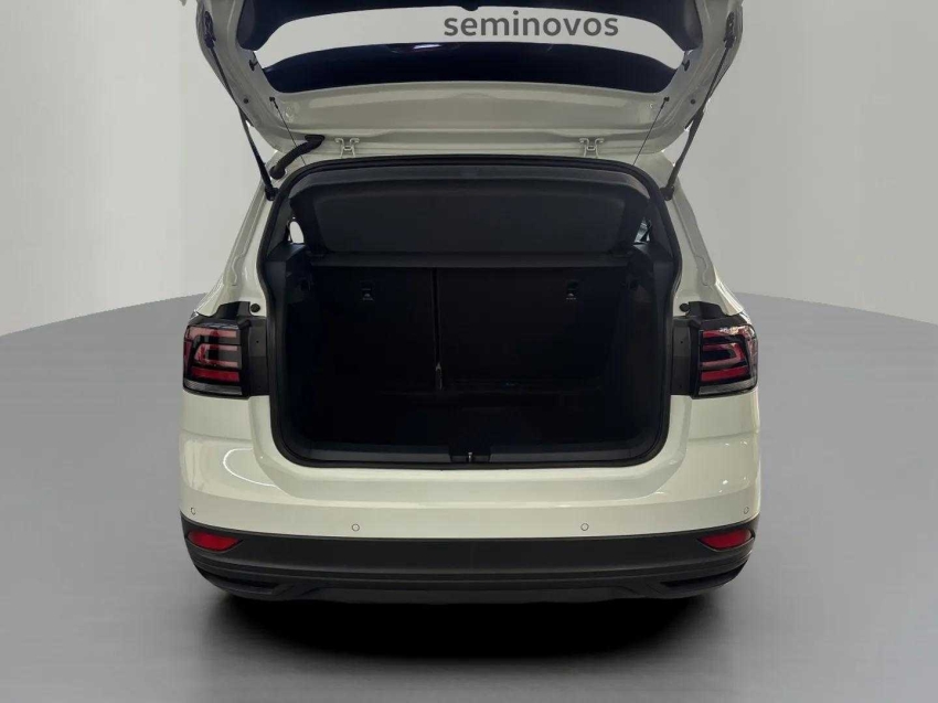 VW - Volkswagen-T-CROSS-1.0 200 TSI TOTAL FLEX AUTOMÁTICO