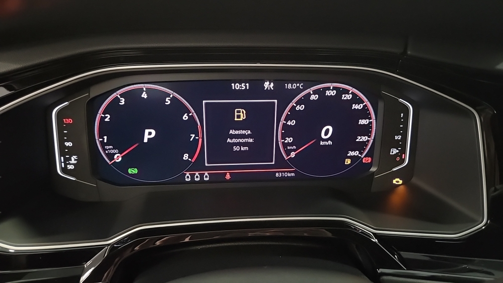 VW - Volkswagen-POLO-1.4 250 TSI GTS AUTOMÁTICO