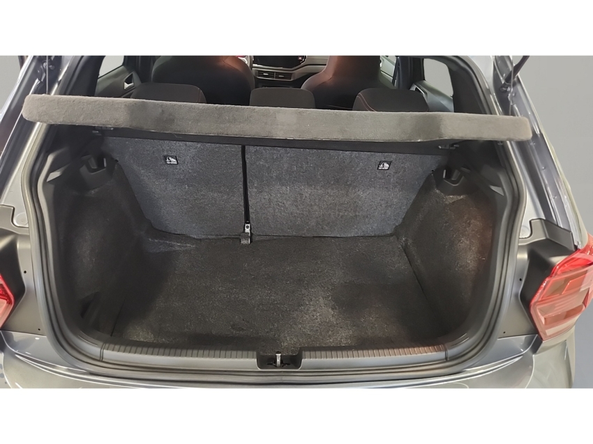 VW - Volkswagen-POLO-1.4 250 TSI GTS AUTOMÁTICO