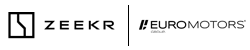 logo fixo Zeekr
