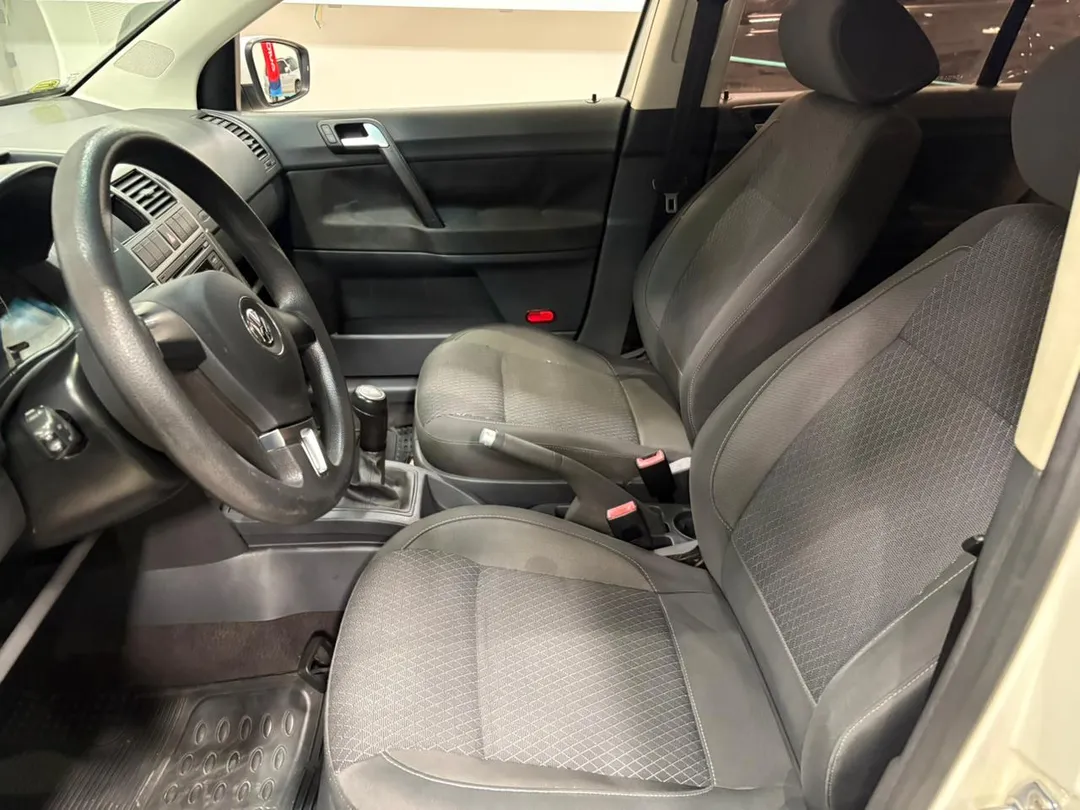 vw - volkswagen polo polo sed./sed. comf. 2.0/2.0 flex 8v 4p