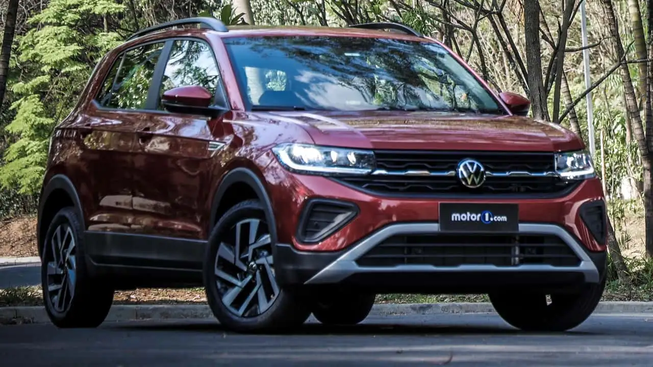VW lança bônus para Uber com meta de viagens maior que a do governo