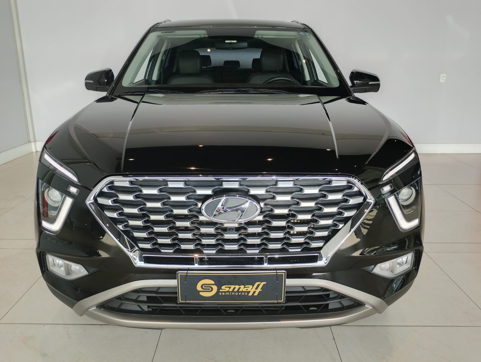 Hyundai-CRETA-NEW CRETA 1.0L TGDI PLATINUM AT