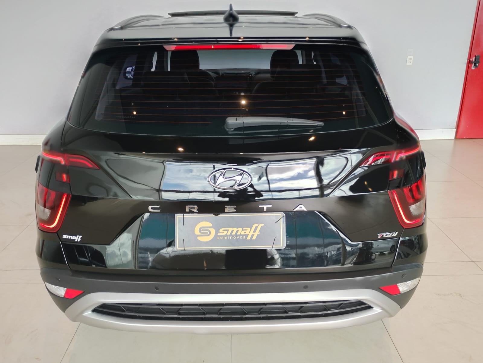 Hyundai-CRETA-NEW CRETA 1.0L TGDI PLATINUM AT