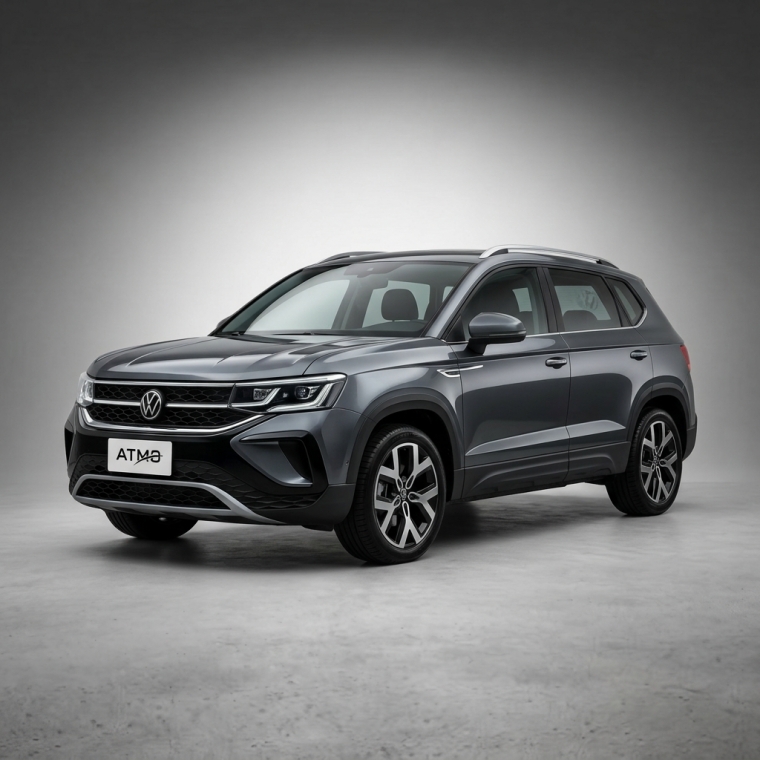 1.4 250 TSI TOTAL FLEX HIGHLINE AUTOMÁTICO