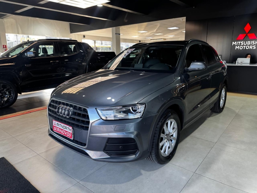 Audi-Q3-1.4 TFSI FLEX PRESTIGE S TRONIC