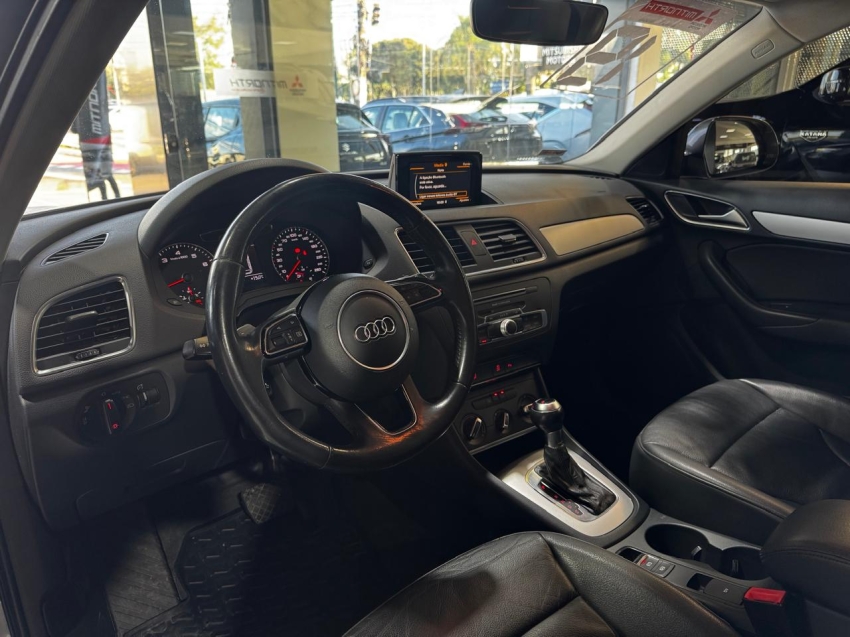 Audi-Q3-1.4 TFSI FLEX PRESTIGE S TRONIC