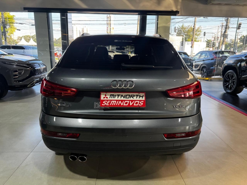 Audi-Q3-1.4 TFSI FLEX PRESTIGE S TRONIC