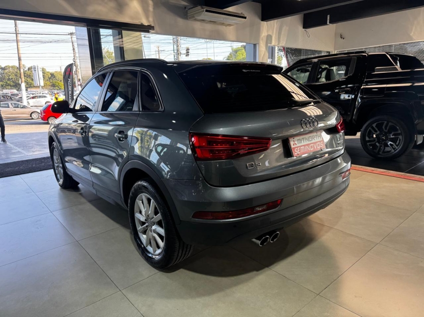 Audi-Q3-1.4 TFSI FLEX PRESTIGE S TRONIC