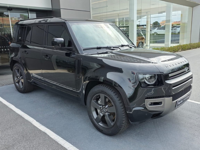 Land Rover-DEFENDER-3.0 D300 TURBO DIESEL MHEV 110 X-DYNAMIC HSE AWD AUTOMÁTICO
