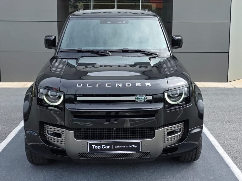Land Rover-DEFENDER-3.0 D300 TURBO DIESEL MHEV 110 X-DYNAMIC HSE AWD AUTOMÁTICO