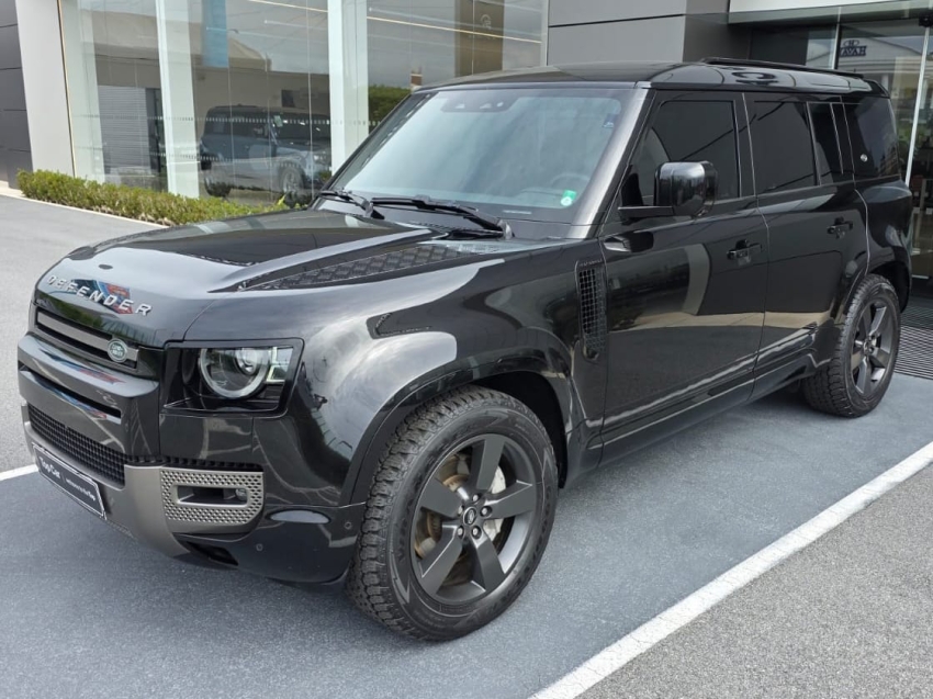 Land Rover-DEFENDER-3.0 D300 TURBO DIESEL MHEV 110 X-DYNAMIC HSE AWD AUTOMÁTICO