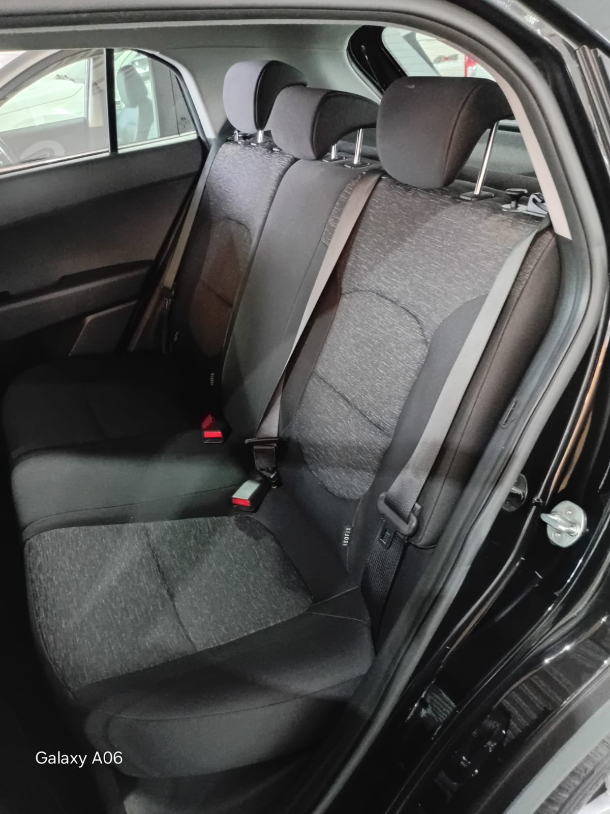 Hyundai-CRETA-Creta Action 1.6 16V Flex Aut.