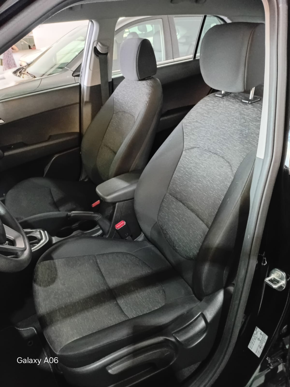 Hyundai-CRETA-Creta Action 1.6 16V Flex Aut.
