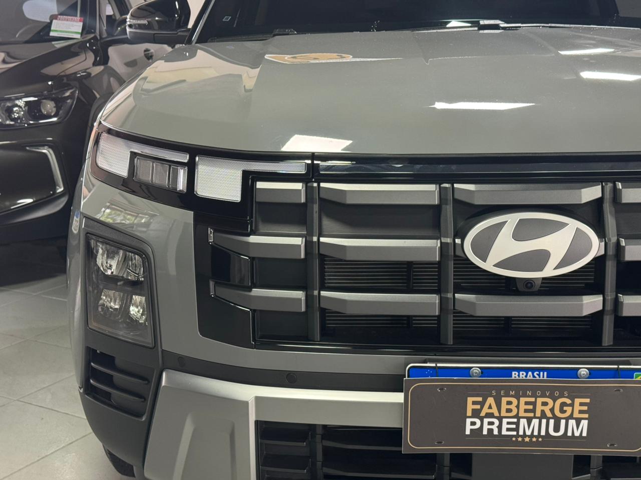 Hyundai-CRETA-Creta Platinum 1.0 TB 12V Flex Aut.