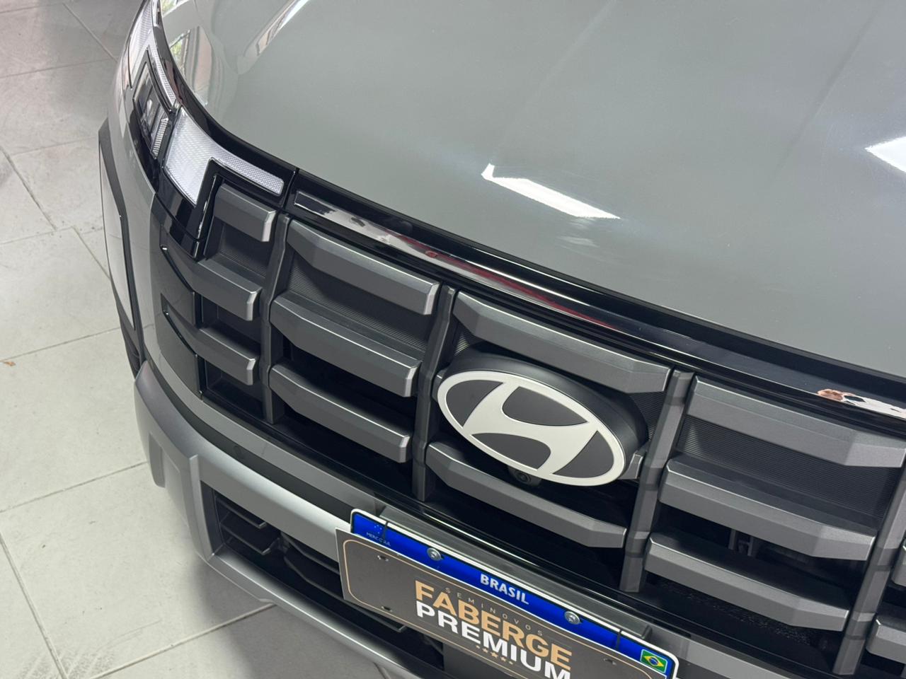 Hyundai-CRETA-Creta Platinum 1.0 TB 12V Flex Aut.