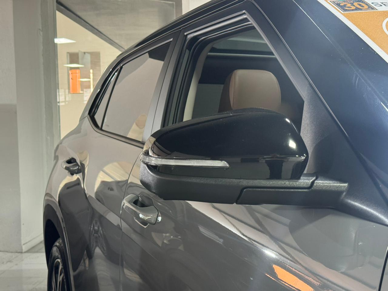 Hyundai-CRETA-Creta Platinum 1.0 TB 12V Flex Aut.